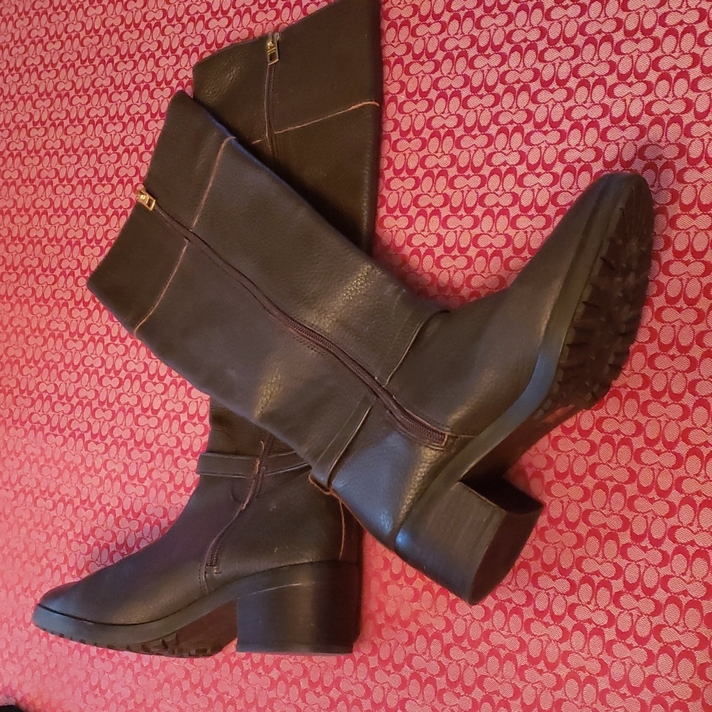 Fall Boots - image 5